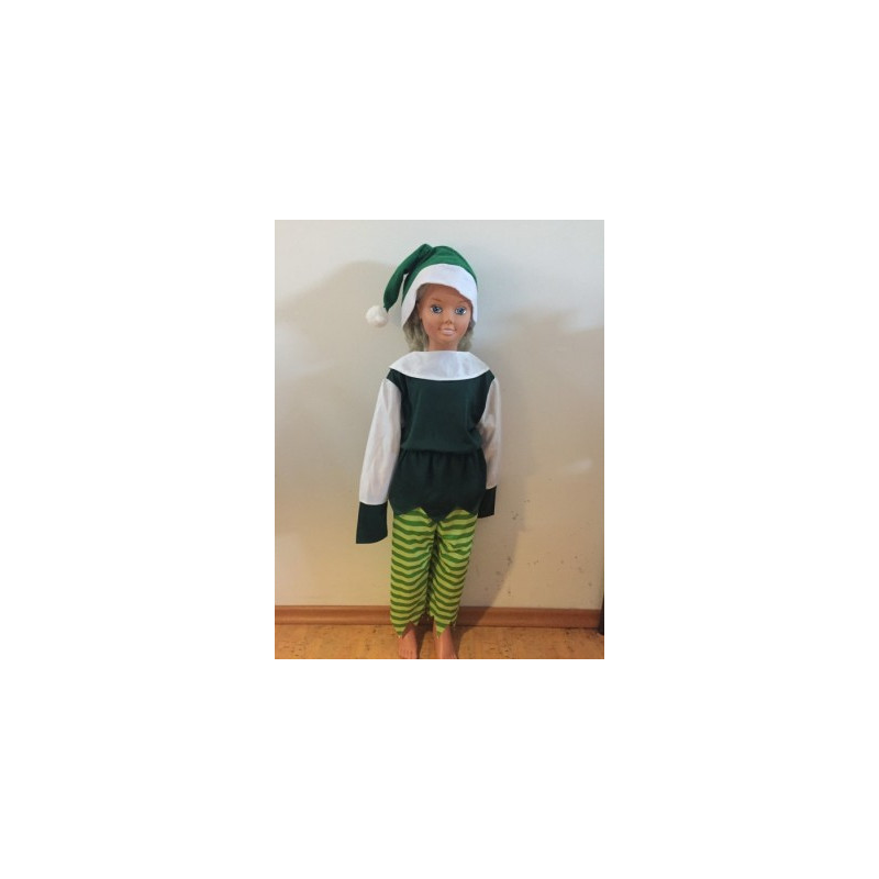 č.2070__ skřítek, trpaslík  *