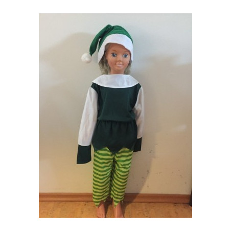 č.2070__ skřítek, trpaslík  *