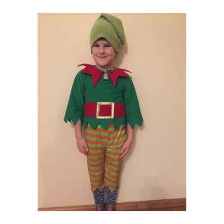 č.2438_ skřítek, trpaslík,elf *