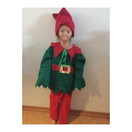 č.4402__ trpaslík, skřítek,Elf*