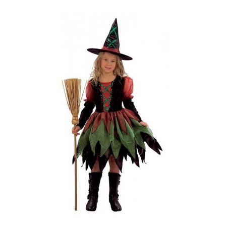 čarodějnice č. 214