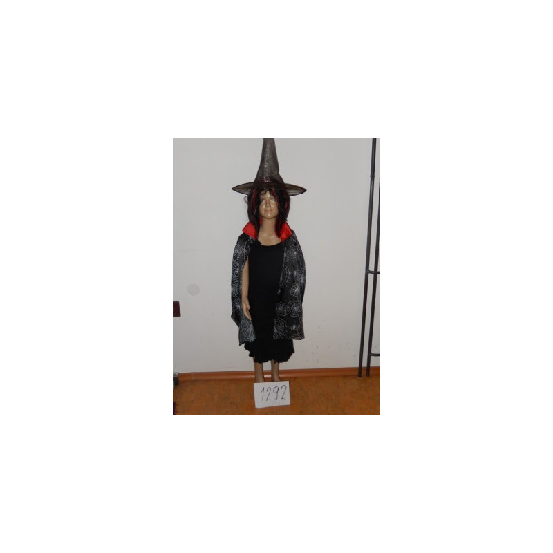 čarodějnice č. 1292 dětská