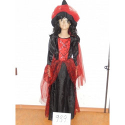 č.939 čarodějnice