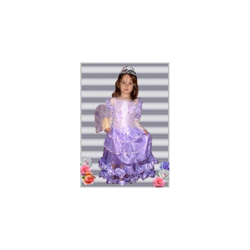 * princezna č. 15 ***