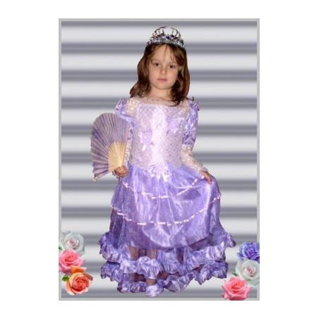 * princezna č. 15 ***