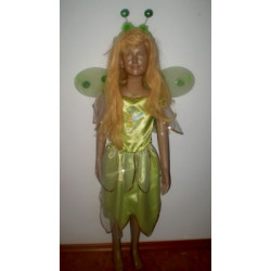 *víla Zvonilka č.600**