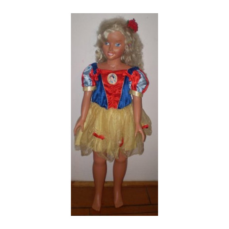 * Sněhurečka č. 514**