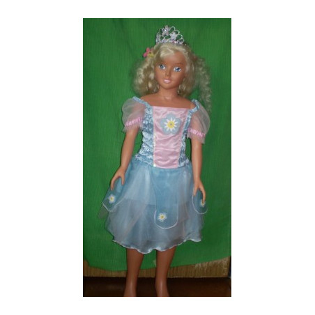  *princezna , víla   č.760**