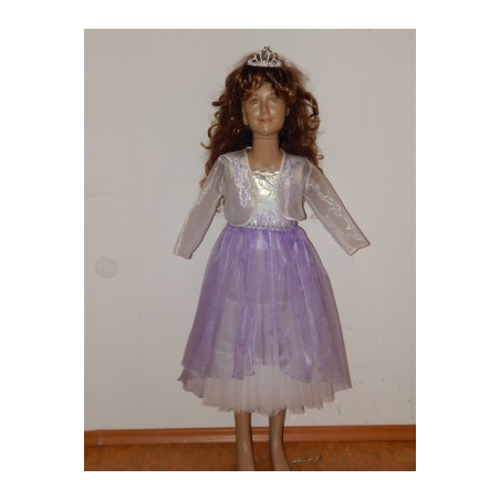 * princezna č. 1561 **