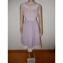 šaty panenka retro č. 4166
