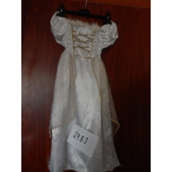 č. 2983 -anděl- princezna