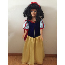    č. 4731   Sněhurka