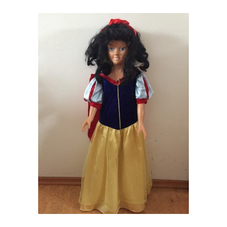    č. 4731   Sněhurka