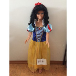 č. 4971 a 4815  Sněhurka