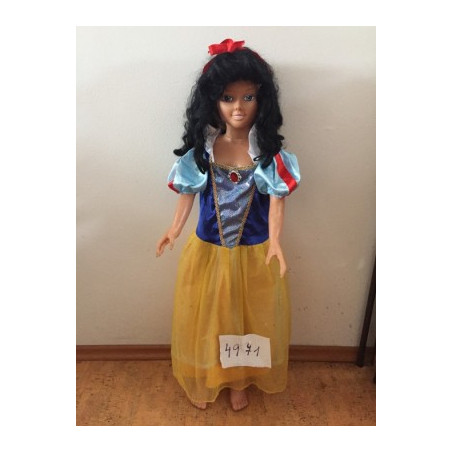 č. 4971 a 4815  Sněhurka