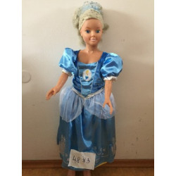 č. 4873 Popelka - Sněhurka