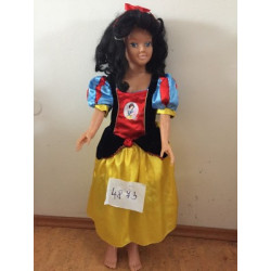 č. 4873 Sněhurka  +  Popelka