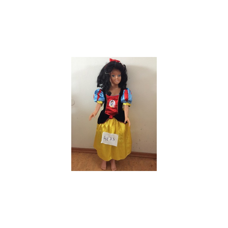 č. 4873 Sněhurka  +  Popelka