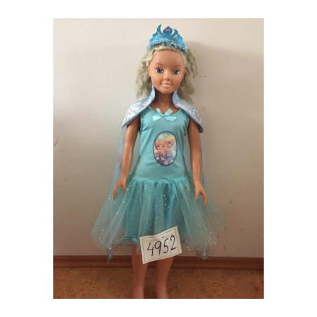 č. 4952  a  4857 Elza