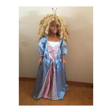  č. 4810 Popelka - Barbie