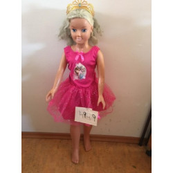 č . 4949   Elza + Anna