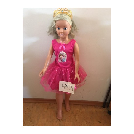 č . 4949   Elza + Anna