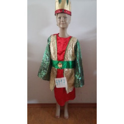 Tři králové    č. 4917