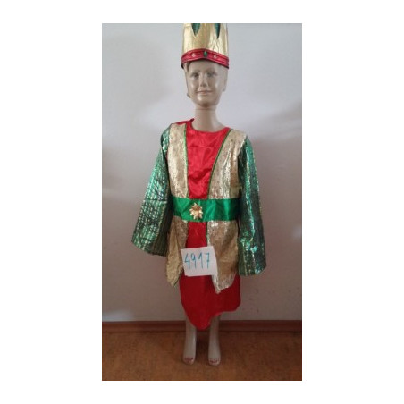 Tři králové    č. 4917