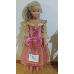 Šípková  Růženka   č.952