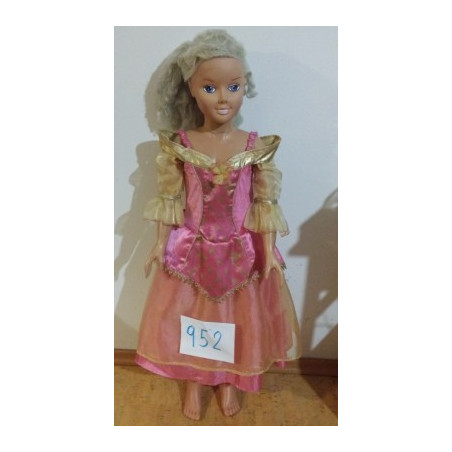 Šípková  Růženka   č.952