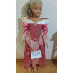 Šípková  Růženka č. 4821