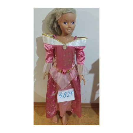 Šípková  Růženka č. 4821