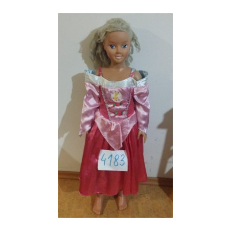 Šípková Růženka   č. 4183