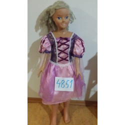 princezna  č.4851