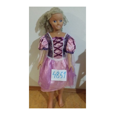 princezna  č.4851