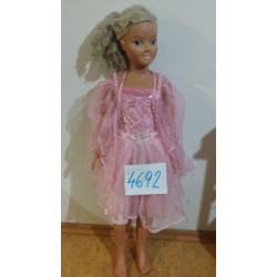 princezna č.4692