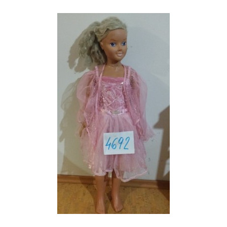 princezna č.4692