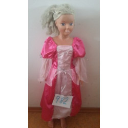 Šípková Růženka  č. 982