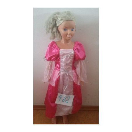 Šípková Růženka  č. 982