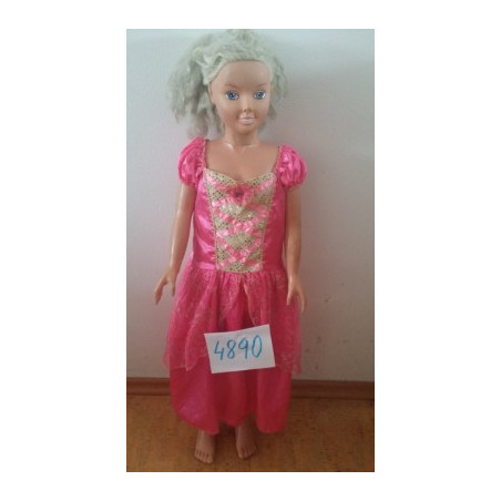 Šípková  Růženka  č. 4890