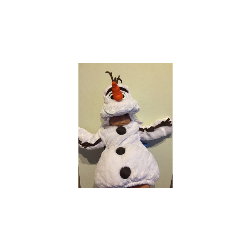 3592 sněhulák Olaf*