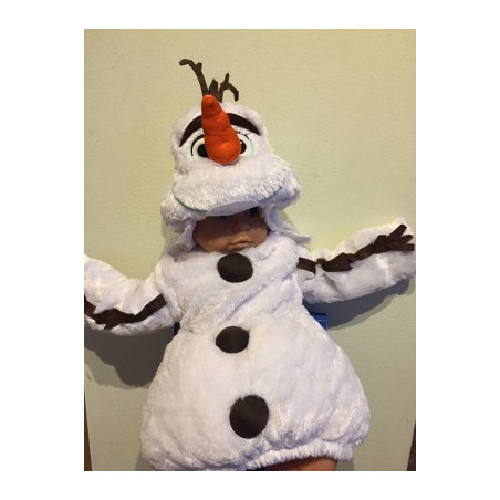 3592 sněhulák Olaf*