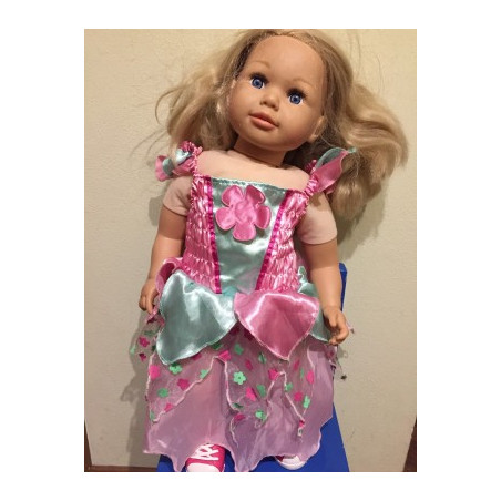 2555 květinková víla*