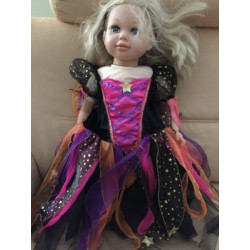  512 malá čarodějnice*