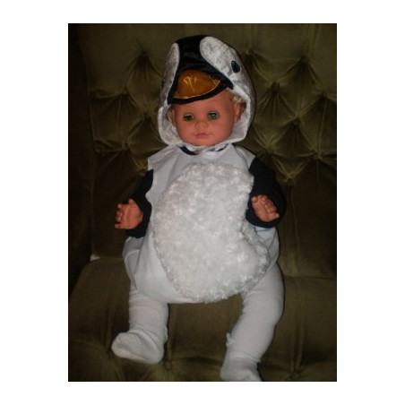 tučňáček č.498*