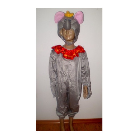 cirkusový slon  č. 1370***