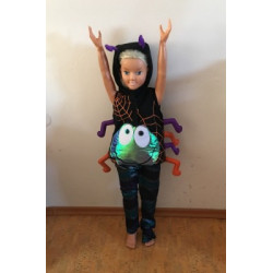 pavouček č. 1839***