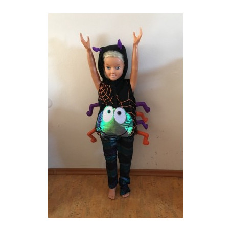 pavouček č. 1839***