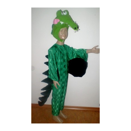 č. 42  krokodýl , drak , dinosaurus