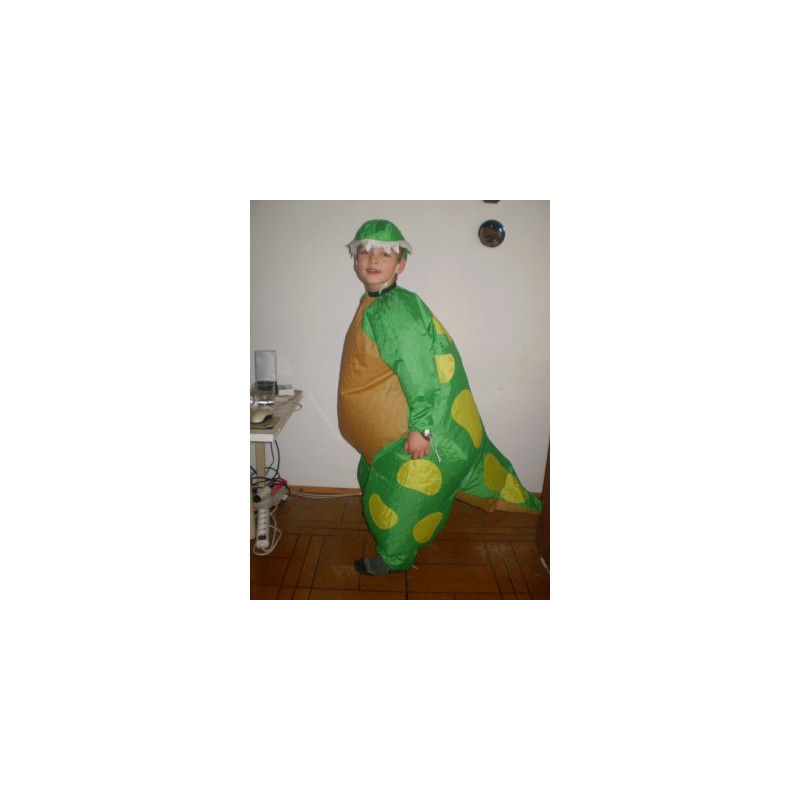 drak č. 461  nafukovací